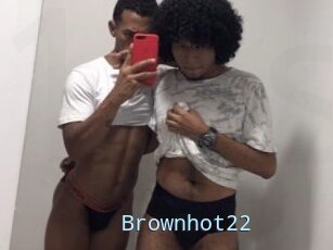 Brownhot22