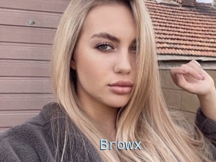 Browx