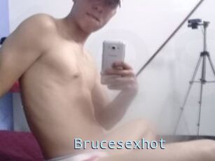 Brucesexhot