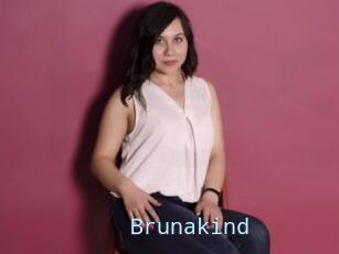 Brunakind