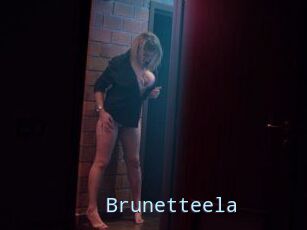 Brunetteela