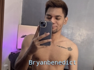 Bryanbenedict