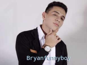 Bryanfunnyboy