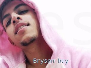 Bryson_boy