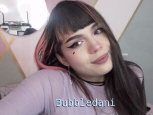 Bubbledani