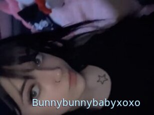 Bunnybunnybabyxoxo