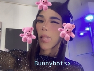 Bunnyhotsx