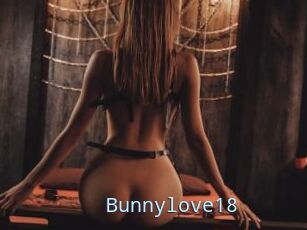 Bunnylove18