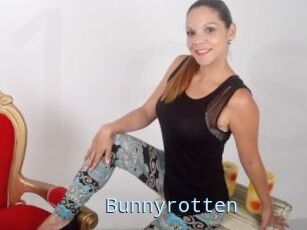 Bunnyrotten