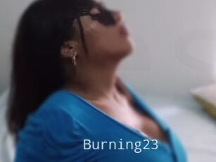 Burning23