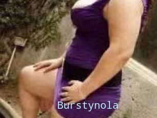 Burstynola