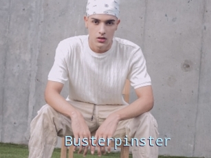 Busterpinster