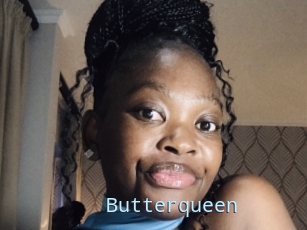 Butterqueen