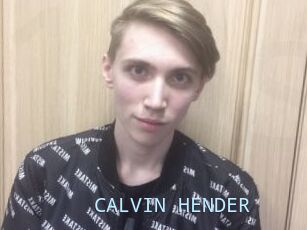 CALVIN_HENDER