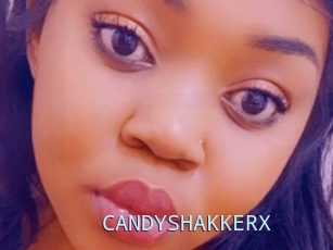 CANDYSHAKKERX