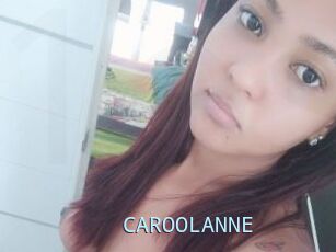 CAROOLANNE