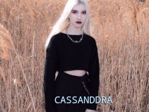 CASSANDDRA