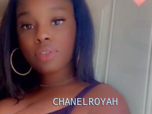 CHANELROYAH