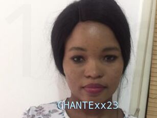 CHANTExx23