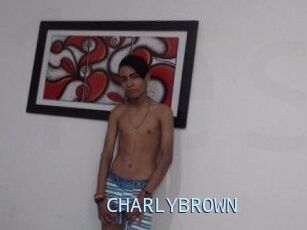 CHARLYBROWN