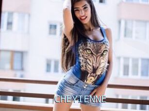 CHEYIENNE_