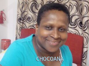 CHOCOANA