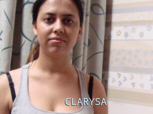 CLARYSA