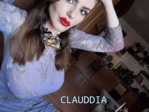 CLAUDDIA