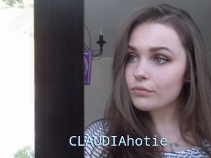 CLAUDIAhotie