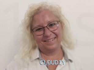 CLOUDIY