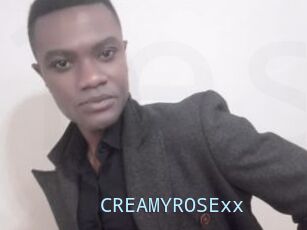 CREAMYROSExx