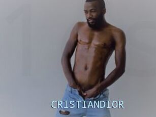 CRISTIANDIOR