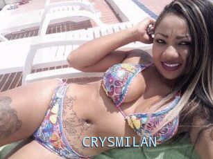 CRYSMILAN