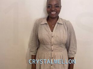 CRYSTALMELLON