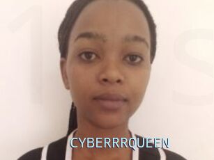 CYBERRRQUEEN