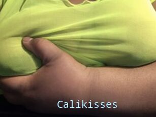 Calikisses