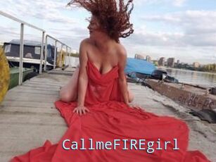 CallmeFIREgirl