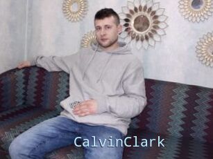 CalvinClark