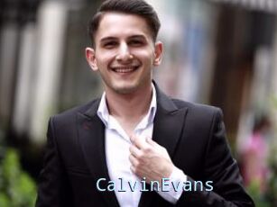 CalvinEvans