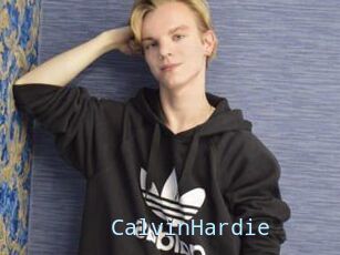 CalvinHardie