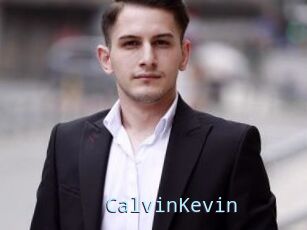 CalvinKevin