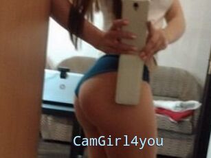 CamGirl4you