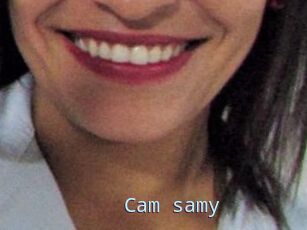 Cam_samy