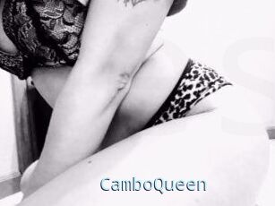 CamboQueen