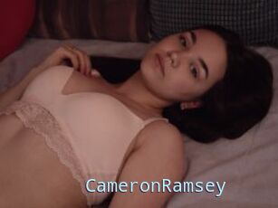 CameronRamsey