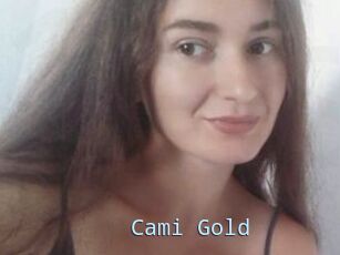 Cami_Gold