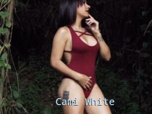 Cami_White