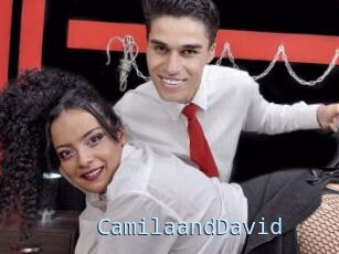 CamilaandDavid