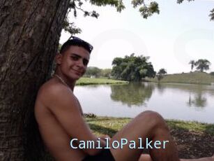 CamiloPalker