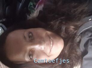 Camtoefjes